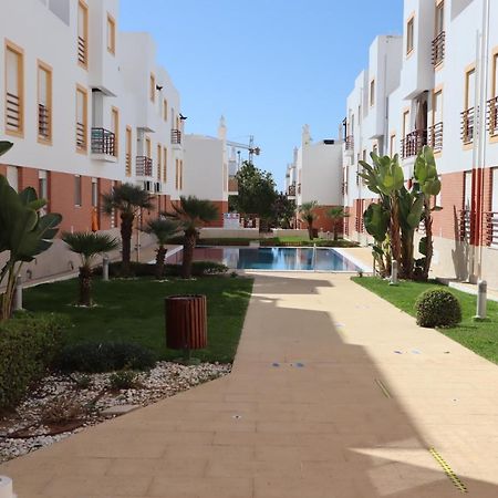 Hsh Gomeira Cabanas Beach Cabanas De Tavira Zewnętrze zdjęcie