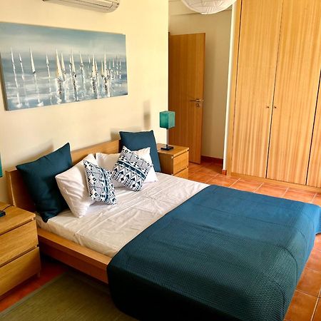 Hsh Gomeira Cabanas Beach Cabanas De Tavira Zewnętrze zdjęcie