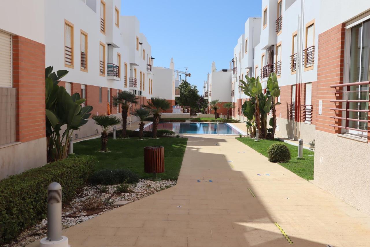 Hsh Gomeira Cabanas Beach Cabanas De Tavira Zewnętrze zdjęcie