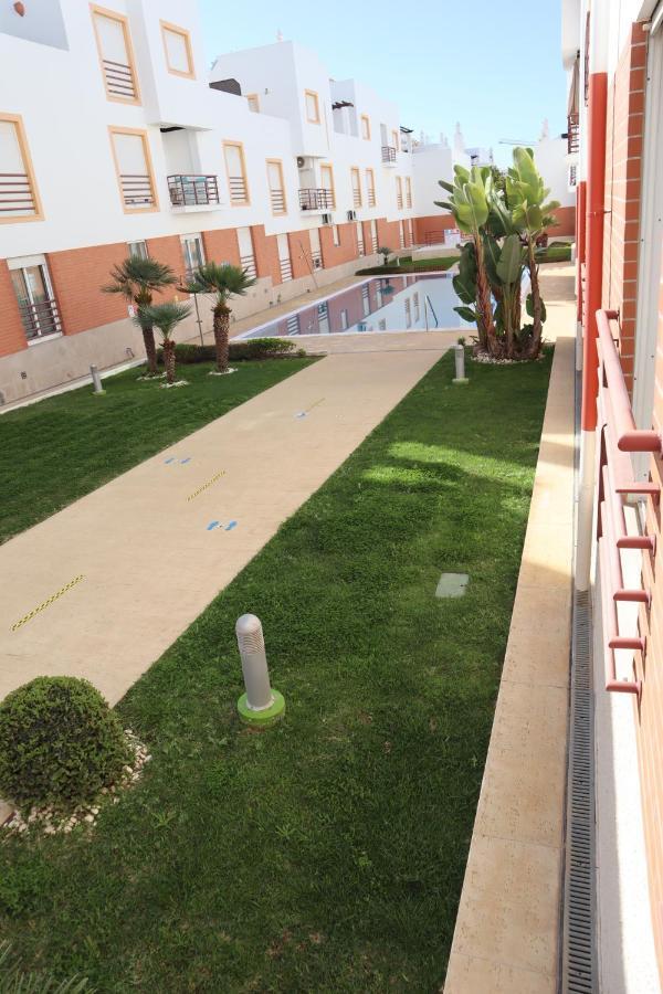 Hsh Gomeira Cabanas Beach Cabanas De Tavira Zewnętrze zdjęcie