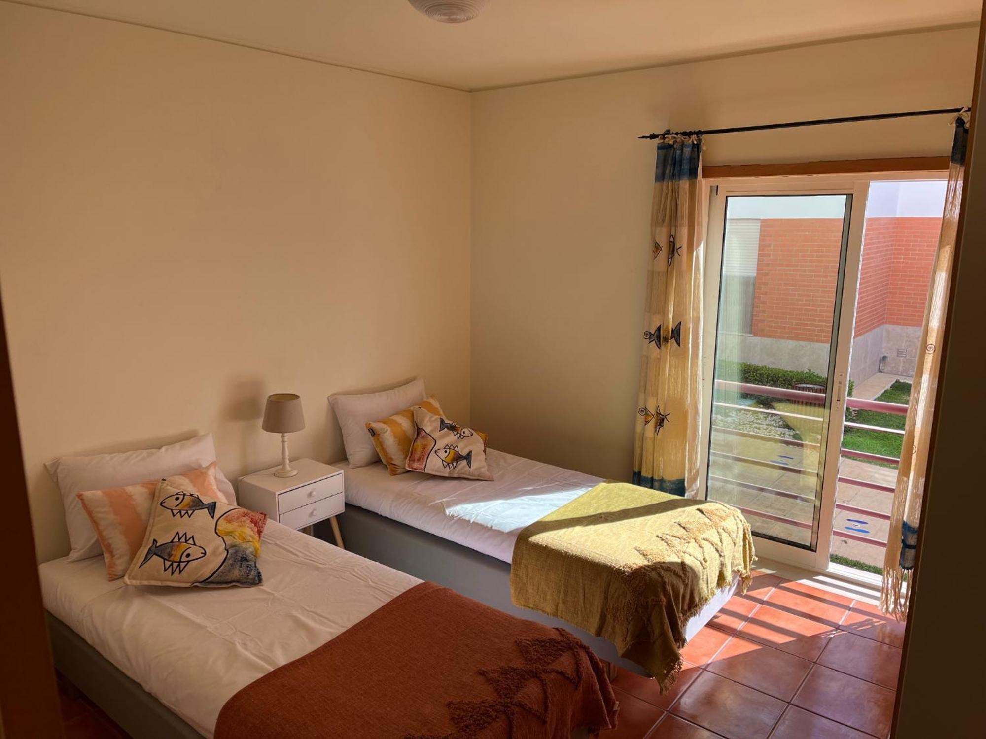 Hsh Gomeira Cabanas Beach Cabanas De Tavira Zewnętrze zdjęcie