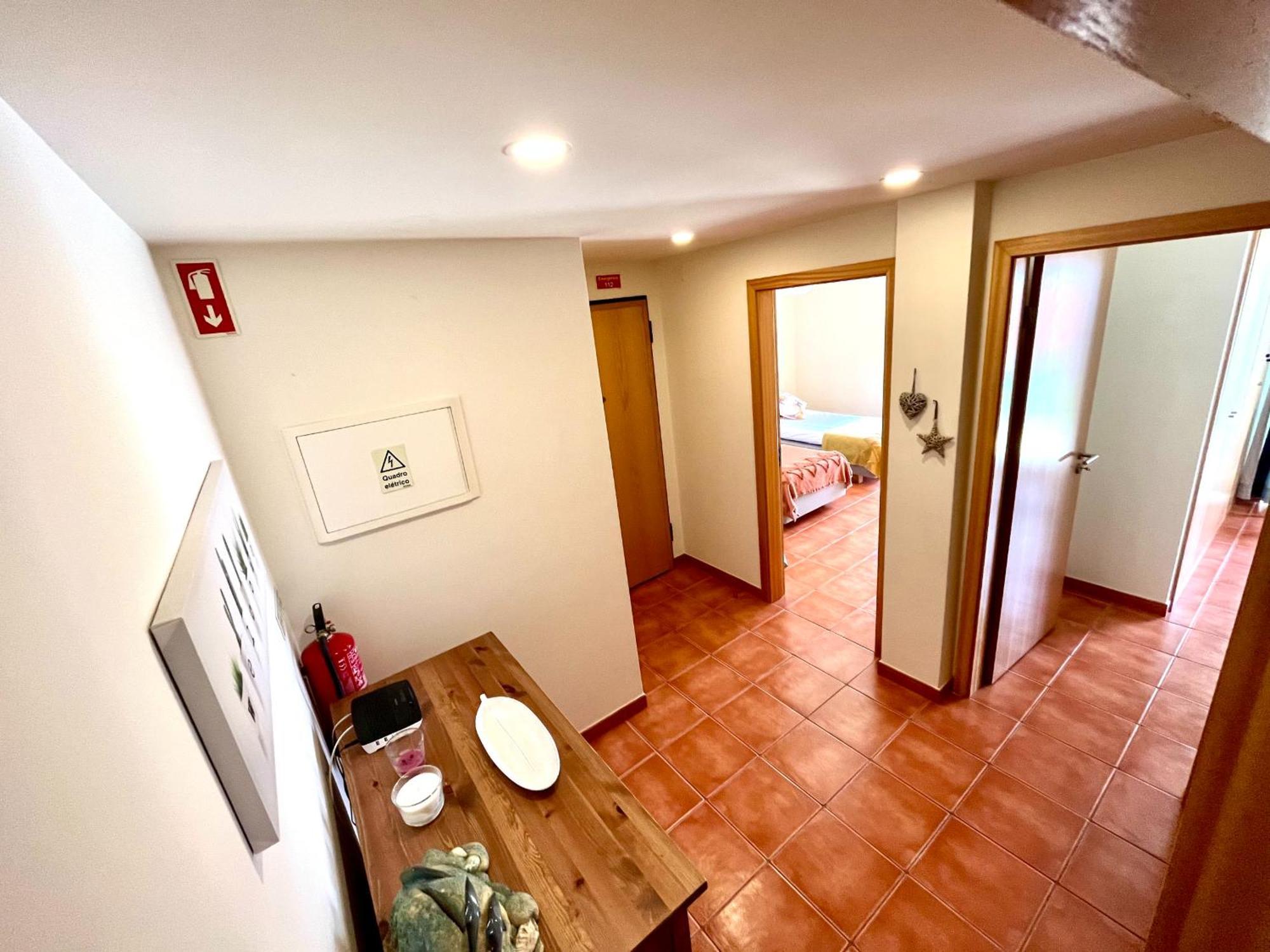 Hsh Gomeira Cabanas Beach Cabanas De Tavira Zewnętrze zdjęcie